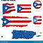 Image result for Puerto Rico Map ClipArt