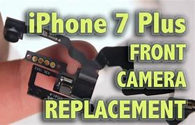 Image result for iPhone 7 Plus Front Camera
