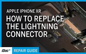 Image result for iPhone XR Lightning Port