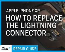 Image result for iPhone XR Lightning Port