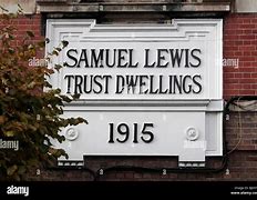 Image result for Trust Lewis