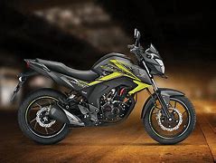 Image result for Honda CB Hornet 160R