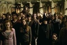 Image result for Harry Potter Hogwarts Students