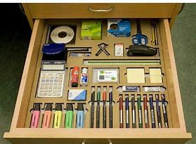 Image result for 5S Office Organization