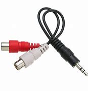 Image result for Audio Out Connector