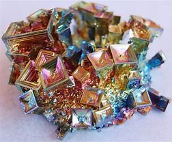 Image result for Rare and Unknown Metals