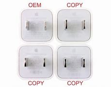 Image result for iPhone 8 Adapter Charger Original