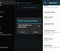 Image result for New Android Update