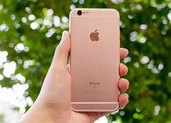 Image result for How Big Is the iPhone 6s