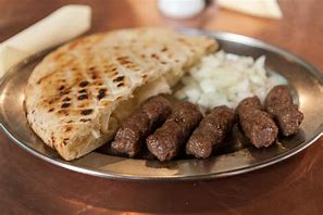 Image result for Serbian Dish