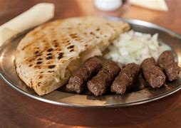 Image result for Sarajevo Food