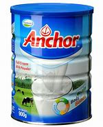 Image result for Anchor Whole Milk Packaging of 12Kgs
