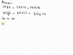 Image result for Convert Square Meters to Feet
