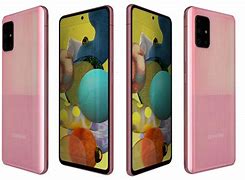 Image result for Samsung Galaxy A51 5G Pink