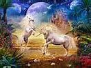 Image result for Unicorn Magical World