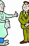 Image result for Happy Patient Clip Art