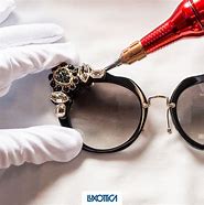 Image result for display eyeglasses brand