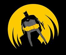 Image result for Yellow Batman Wallpaper