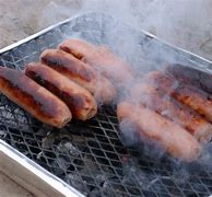 Image result for Barbecue Sausage