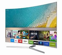 Image result for Sony BRAVIA Smart TV Side Panel Connections