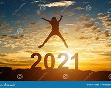Image result for Lady Stepping into the New Year