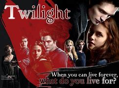 Image result for Twilight Order of Movies