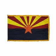 Image result for Current Arizona Flag
