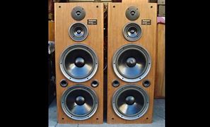 Image result for Sony Twin Woofers
