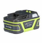 Image result for Ryobi 24V Lithium Battery Replacement