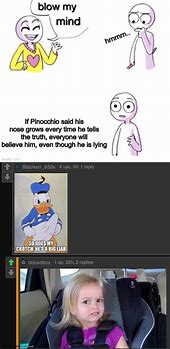 Image result for Cursed Comments Memes