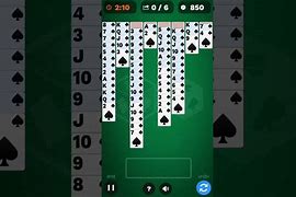 Image result for Solitaire Cube