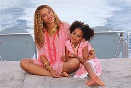 Image result for Beyonce Kids Rumi and Sir