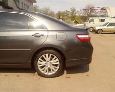Image result for Toyota Camry XSE Grey