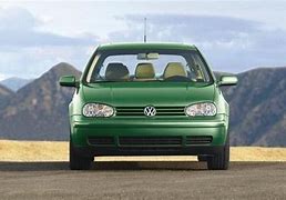 Image result for 2003 Volkswagen Golf GLS TDI