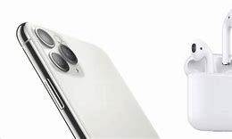 Image result for airpods for iphone 11