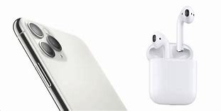 Image result for iPhone 11 Pro Max Air Pods and Apple Watch Series 5