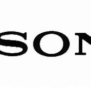 Image result for Sony Logo Black and White JPEG