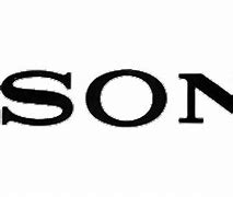 Image result for Sony Stereo Logo