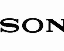 Image result for Sony Logo ID