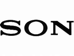 Image result for All Sony Logo