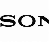 Image result for Sony Logo Unused