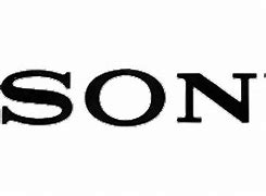Image result for Sony Original Logo