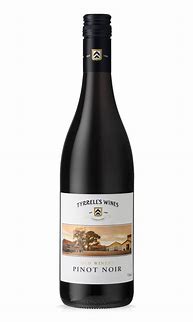 Image result for Tyrrell's Pinot Noir Special Release