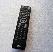 Image result for LG Remote Control