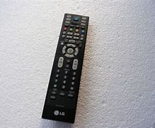 Image result for LG TV Remote