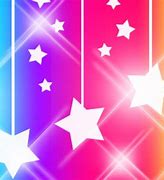 Image result for Animated Rainbow Stars Background