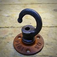 Image result for Heavy Duty Oval Hook