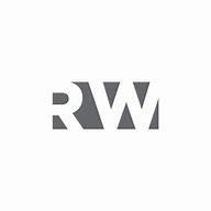 Image result for RW 08 Logo Design