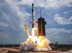 Image result for Satellite Rocket Launch