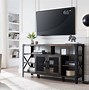 Image result for Pine TV Stand for 90 Inch TV